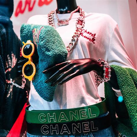 chanel pharrell price bag|Chanel x Pharrell Capsule Collection .